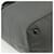 PRADA Hand Bag Nylon Leather Gray black - vista 16