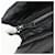 PRADA Hand Bag Nylon Leather Gray black - vista 18