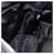 PRADA Hand Bag Nylon Leather Gray black - vista 21