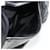 PRADA Hand Bag Nylon Leather Gray black - vista 26