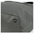 PRADA Hand Bag Nylon Leather Gray black - vista 9