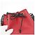 LOUIS VUITTON Epi Petit Noe Shoulder Bag Bicolor Black Red M44172 - vista 10