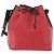 LOUIS VUITTON Epi Petit Noe Shoulder Bag Bicolor Black Red M44172 - vista 13