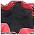 LOUIS VUITTON Epi Petit Noe Shoulder Bag Bicolor Black Red M44172 - vista 19