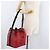 LOUIS VUITTON Epi Petit Noe Shoulder Bag Bicolor Black Red M44172 - vista 22