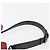 LOUIS VUITTON Epi Petit Noe Shoulder Bag Bicolor Black Red M44172 - vista 8