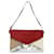 Céline CELINE Shoulder Bag Leather Red Silver - vista 13