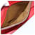 Céline CELINE Shoulder Bag Leather Red Silver - vista 22