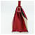 Céline CELINE Shoulder Bag Leather Red Silver - vista 3