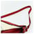 Céline CELINE Shoulder Bag Leather Red Silver - vista 8