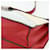 Céline CELINE Shoulder Bag Leather Red Silver - vista 9