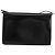 GUCCI Shoulder Bag Leather Black Gold - vista 2