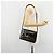 GUCCI Shoulder Bag Leather Black Gold - vista 21