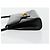 GUCCI Shoulder Bag Leather Black Gold - vista 4