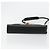 GUCCI Shoulder Bag Leather Black Gold - vista 5