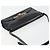GUCCI Shoulder Bag Leather Black Gold - vista 6