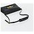 GUCCI Shoulder Bag Leather Black Gold - vista 7