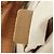 Chloé Chloe Paddington Hand Bag Leather Brown Silver gold - vista 11