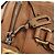 Chloé Chloe Paddington Hand Bag Leather Brown Silver gold - vista 19