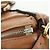 Chloé Chloe Paddington Hand Bag Leather Brown Silver gold - vista 20