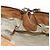 Chloé Chloe Paddington Hand Bag Leather Brown Silver gold - vista 22