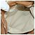Chloé Chloe Paddington Hand Bag Leather Brown Silver gold - vista 25