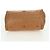 Chloé Chloe Paddington Hand Bag Leather Brown Silver gold - vista 5