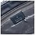 GUCCI GG Canvas Jackie Hand Bag Black Silver 002 1065 - vista 18