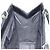 GUCCI GG Canvas Jackie Hand Bag Black Silver 002 1065 - vista 19