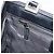 GUCCI GG Canvas Jackie Hand Bag Black Silver 002 1065 - vista 21