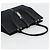 GUCCI GG Canvas Jackie Hand Bag Black Silver 002 1065 - vista 6