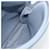 PRADA Backpack Leather Light Blue Silver  - vista 21