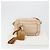 Chloé Chloe Shoulder Bag Leather Pink Gold - vista 12