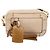 Chloé Chloe Shoulder Bag Leather Pink Gold - vista 13