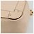 Chloé Chloe Shoulder Bag Leather Pink Gold - vista 15
