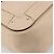 Chloé Chloe Shoulder Bag Leather Pink Gold - vista 16
