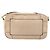 Chloé Chloe Shoulder Bag Leather Pink Gold - vista 2
