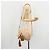 Chloé Chloe Shoulder Bag Leather Pink Gold - vista 24