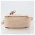 Chloé Chloe Shoulder Bag Leather Pink Gold - vista 5