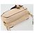 Chloé Chloe Shoulder Bag Leather Pink Gold - vista 6