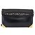 Christian Dior Shoulder Bag Leather Navy Gold - vista 13