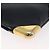 Christian Dior Shoulder Bag Leather Navy Gold - vista 15
