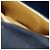 Christian Dior Shoulder Bag Leather Navy Gold - vista 18