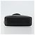 GUCCI Bamboo Chain Shoulder Bag Leather Black Gold - vista 5