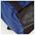 PRADA Backpack Canvas Blue Silver - vista 15