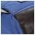PRADA Backpack Canvas Blue Silver - vista 17