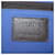 PRADA Backpack Canvas Blue Silver - vista 24