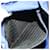 PRADA Backpack Canvas Blue Silver - vista 28
