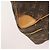 LOUIS VUITTON Monogram Sirius 50 Boston Bag M41406 LV - vista 15