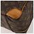 LOUIS VUITTON Monogram Sirius 50 Boston Bag M41406 LV - vista 16